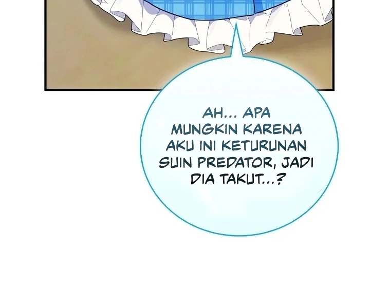 Anyone Can See It’s A Beast Chapter 1 Gambar 97