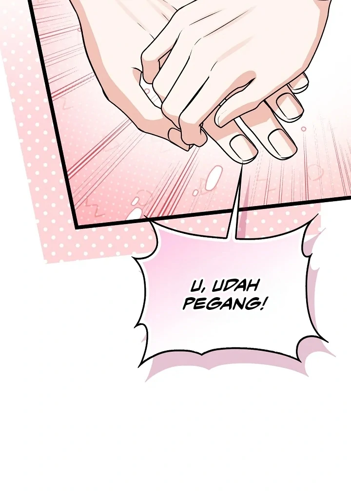 Anyone Can See It’s A Beast Chapter 10 Gambar 10