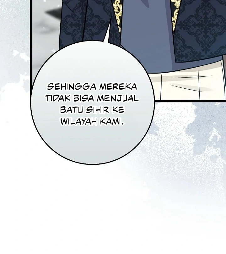 Anyone Can See It’s A Beast Chapter 10 Gambar 101