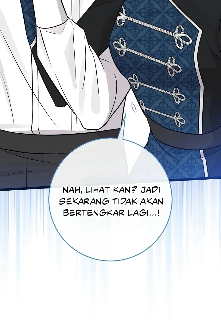 Anyone Can See It’s A Beast Chapter 10 Gambar 12