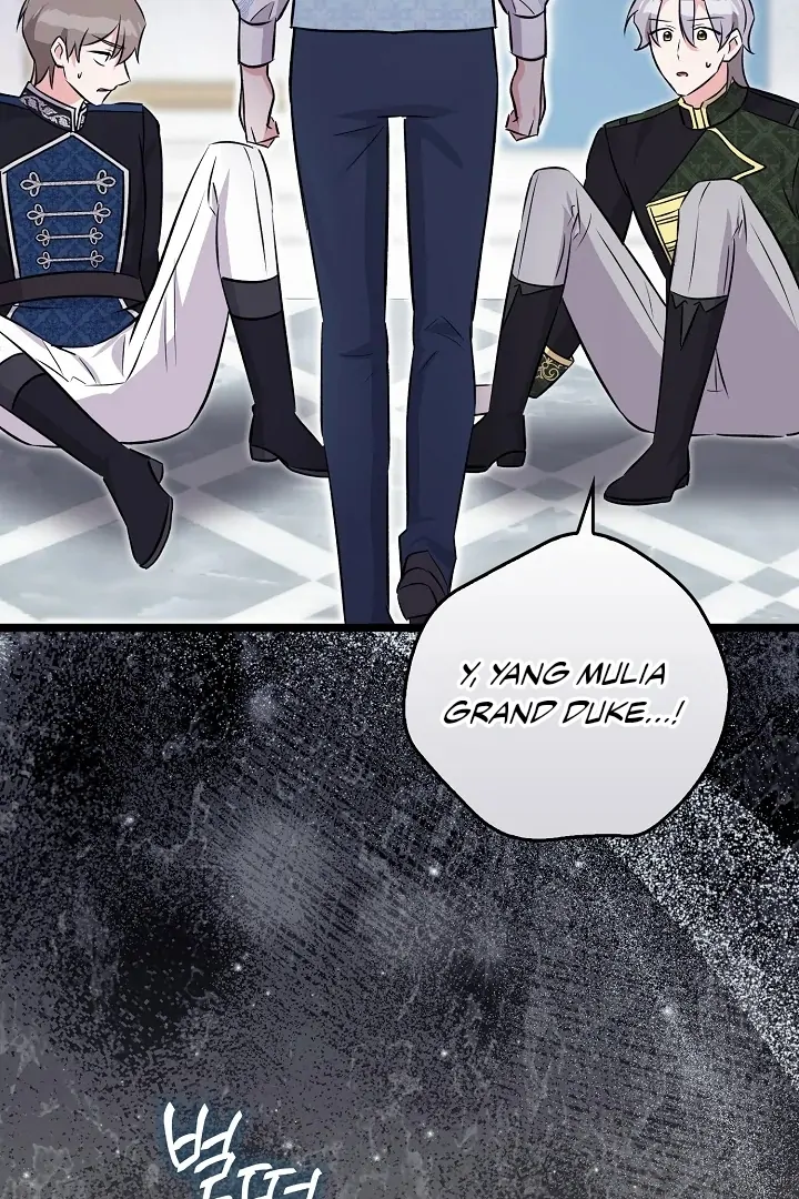 Anyone Can See It’s A Beast Chapter 10 Gambar 130