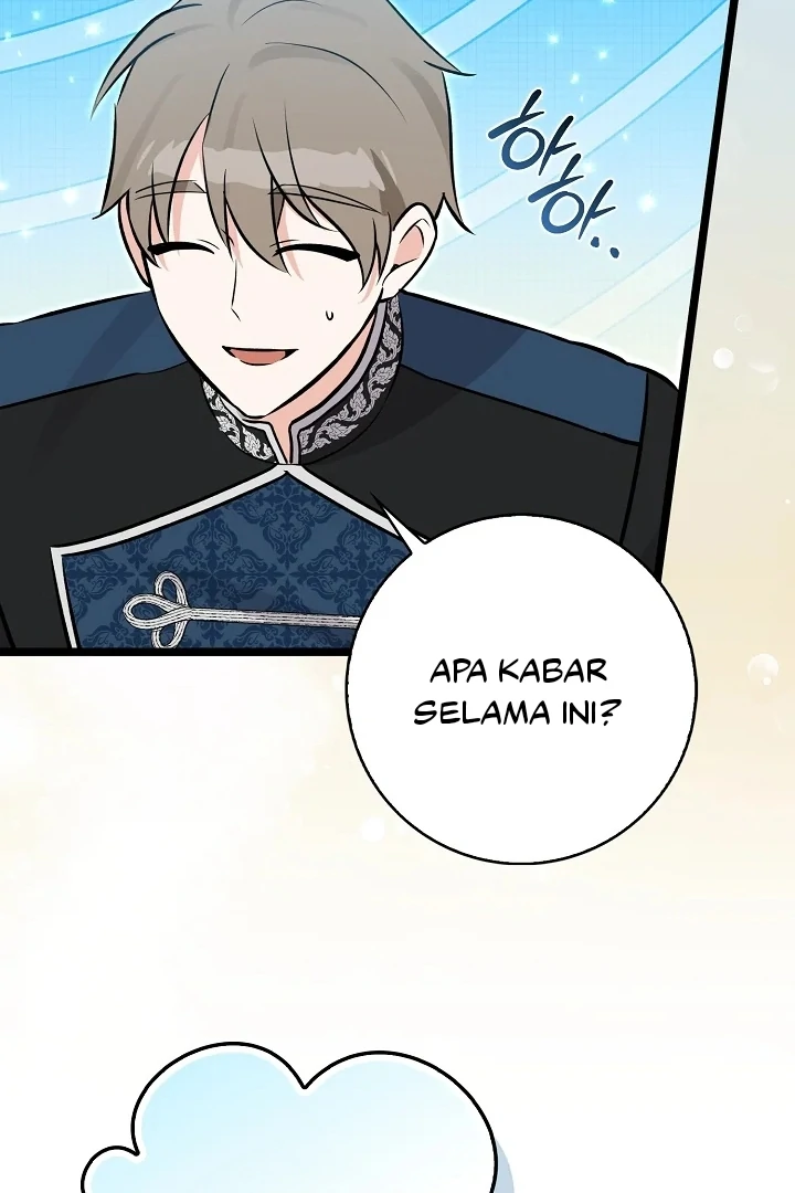 Anyone Can See It’s A Beast Chapter 10 Gambar 141
