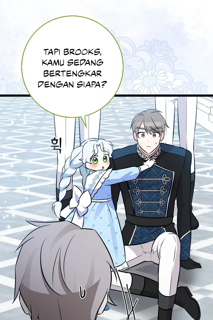 Anyone Can See It’s A Beast Chapter 10 Gambar 144