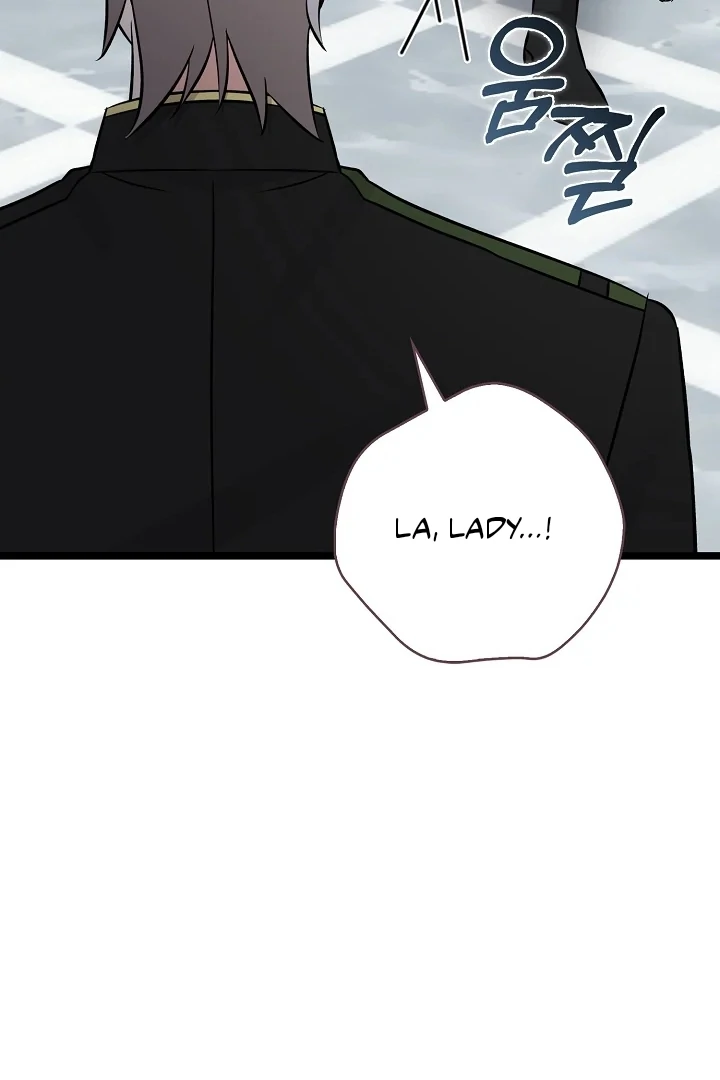 Anyone Can See It’s A Beast Chapter 10 Gambar 145