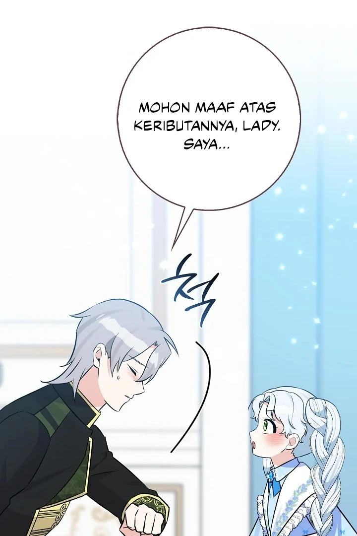 Anyone Can See It’s A Beast Chapter 10 Gambar 146