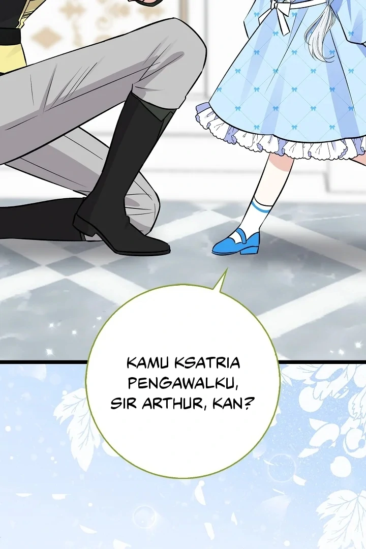 Anyone Can See It’s A Beast Chapter 10 Gambar 147