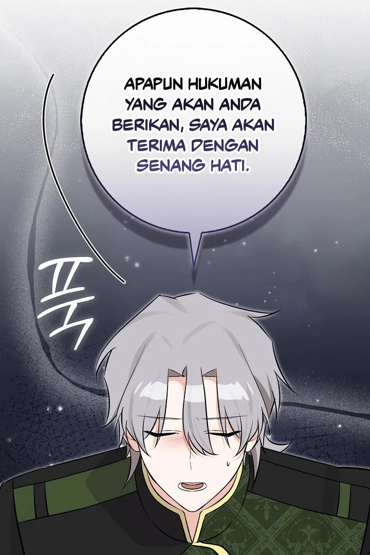 Anyone Can See It’s A Beast Chapter 10 Gambar 153