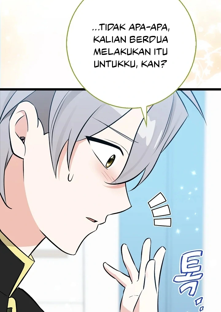 Anyone Can See It’s A Beast Chapter 10 Gambar 155