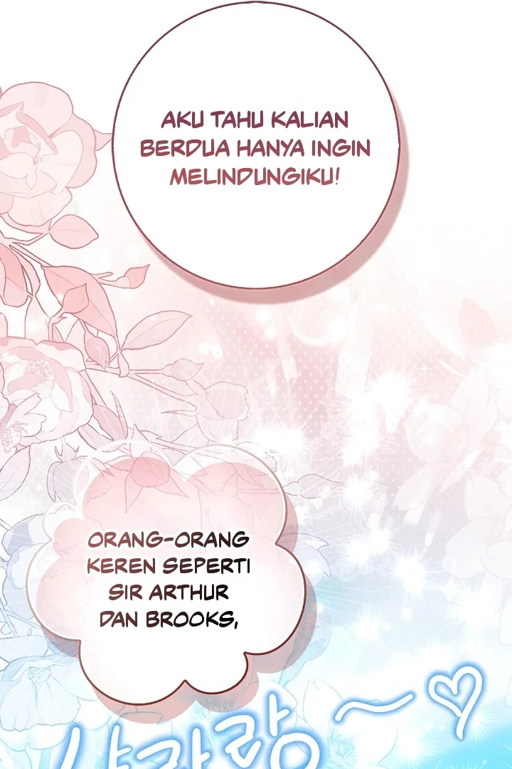 Anyone Can See It’s A Beast Chapter 10 Gambar 157