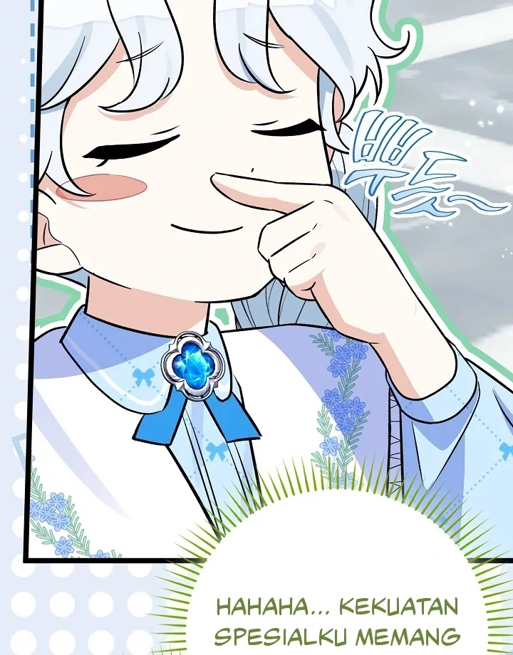 Anyone Can See It’s A Beast Chapter 10 Gambar 164