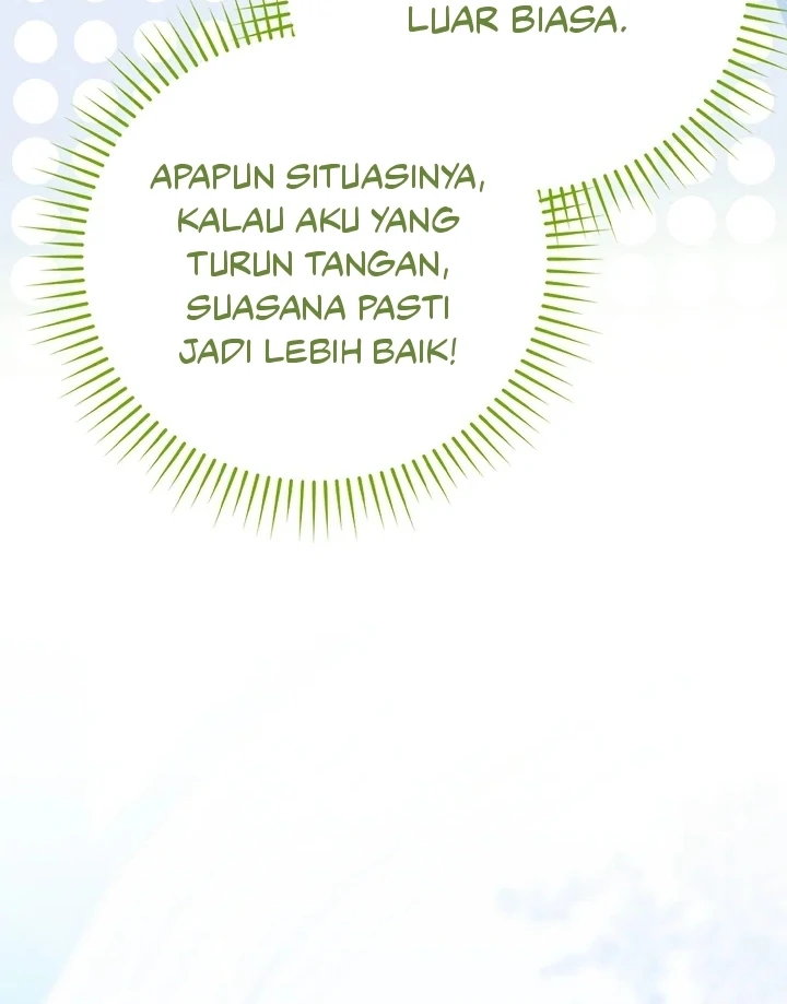 Anyone Can See It’s A Beast Chapter 10 Gambar 165