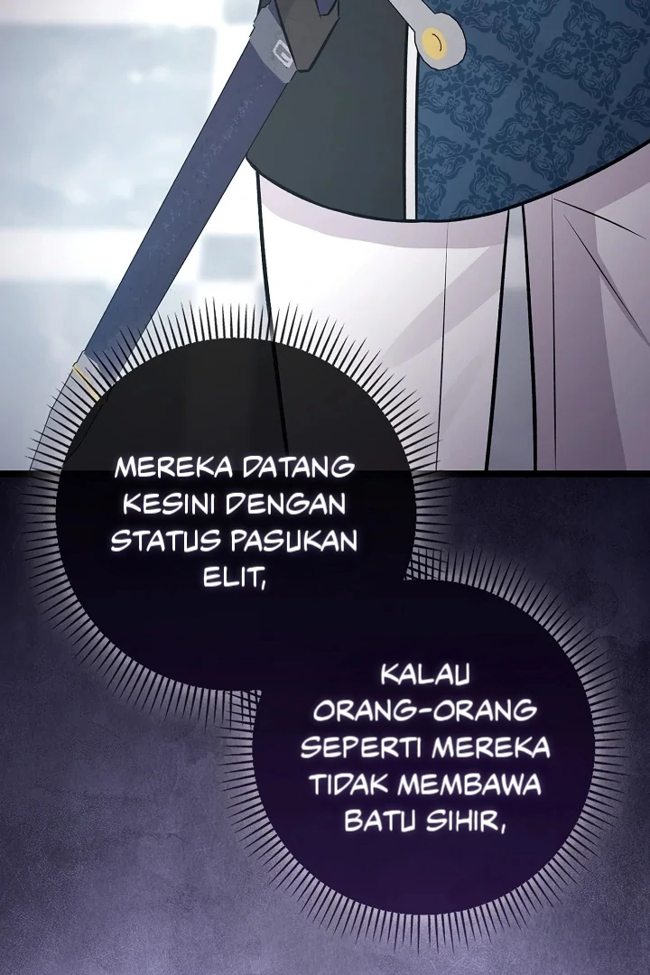 Anyone Can See It’s A Beast Chapter 10 Gambar 169