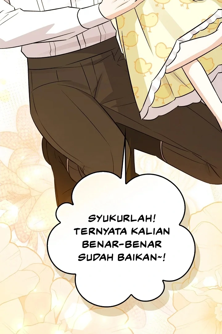 Anyone Can See It’s A Beast Chapter 10 Gambar 17