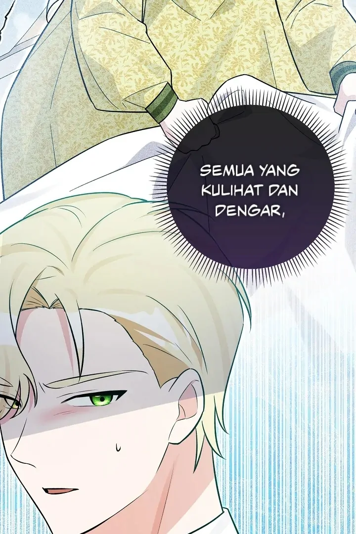 Anyone Can See It’s A Beast Chapter 10 Gambar 174