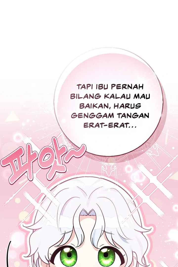 Baca Manhwa Anyone Can See It’s A Beast Chapter 10 Gambar 2