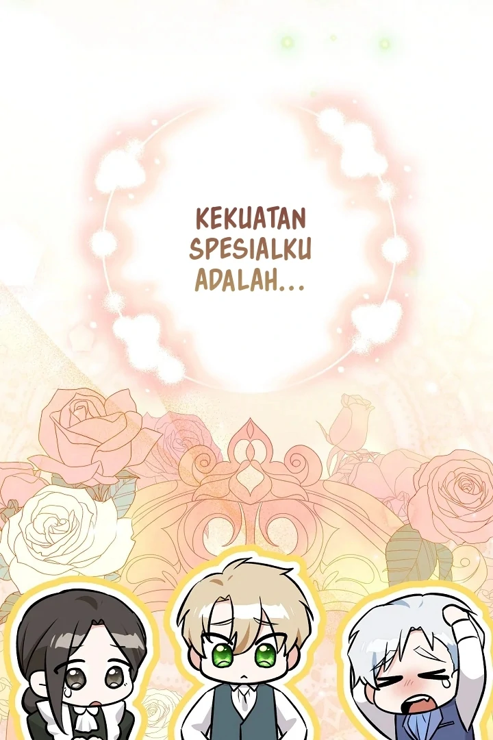 Anyone Can See It’s A Beast Chapter 10 Gambar 22