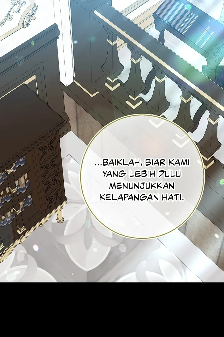 Anyone Can See It’s A Beast Chapter 10 Gambar 33