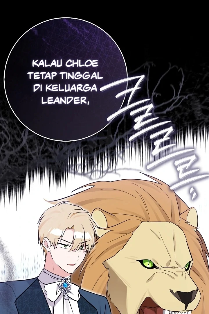 Anyone Can See It’s A Beast Chapter 10 Gambar 34
