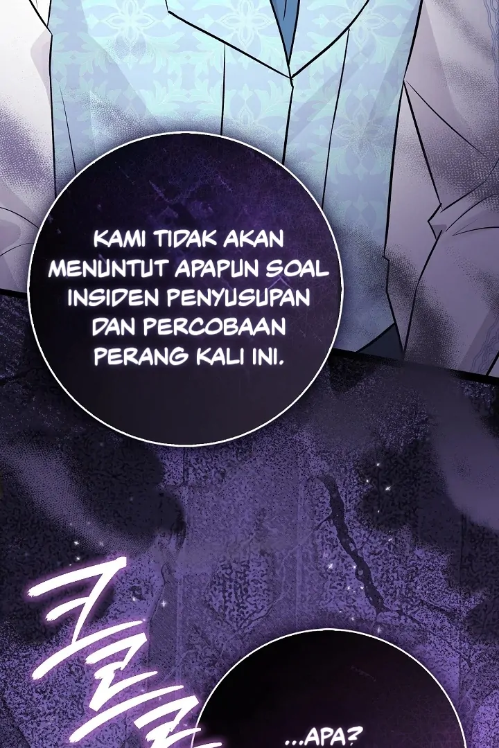 Anyone Can See It’s A Beast Chapter 10 Gambar 36