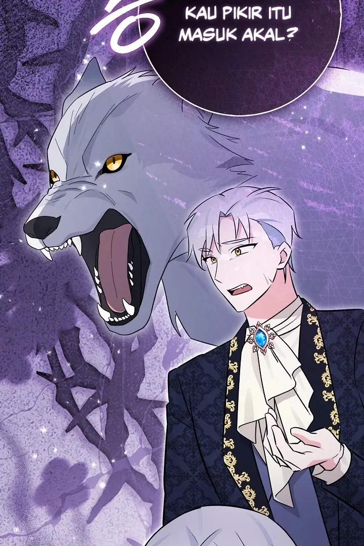 Anyone Can See It’s A Beast Chapter 10 Gambar 37