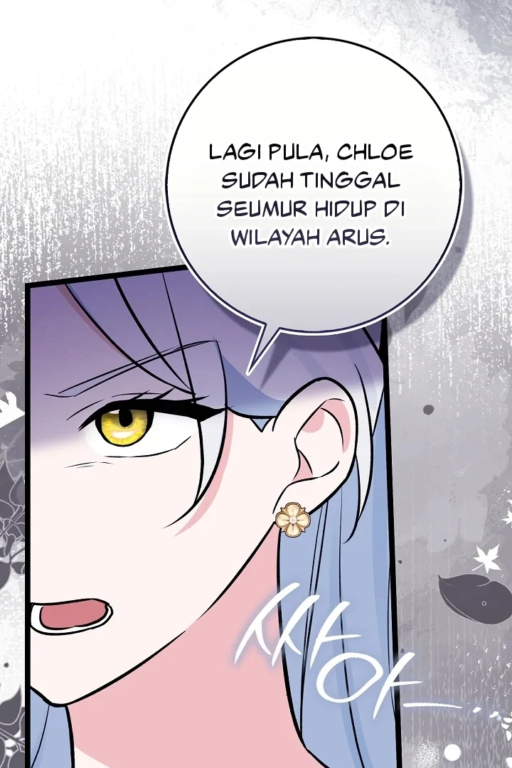 Anyone Can See It’s A Beast Chapter 10 Gambar 40
