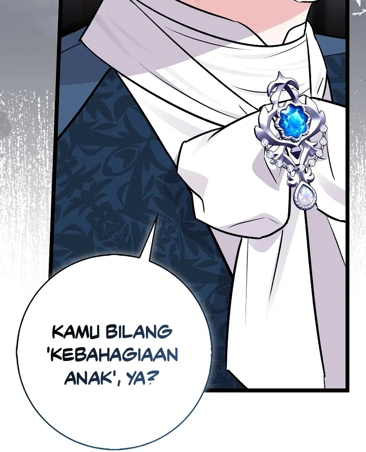 Anyone Can See It’s A Beast Chapter 10 Gambar 43