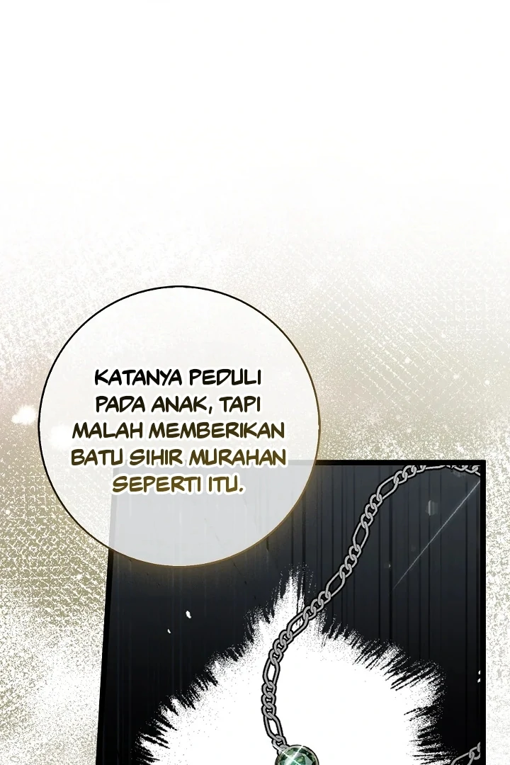 Anyone Can See It’s A Beast Chapter 10 Gambar 44