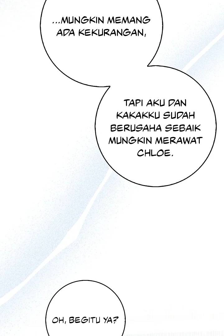 Anyone Can See It’s A Beast Chapter 10 Gambar 47