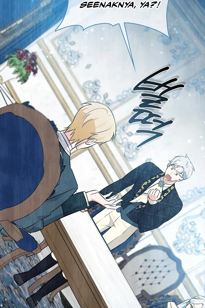 Anyone Can See It’s A Beast Chapter 10 Gambar 50