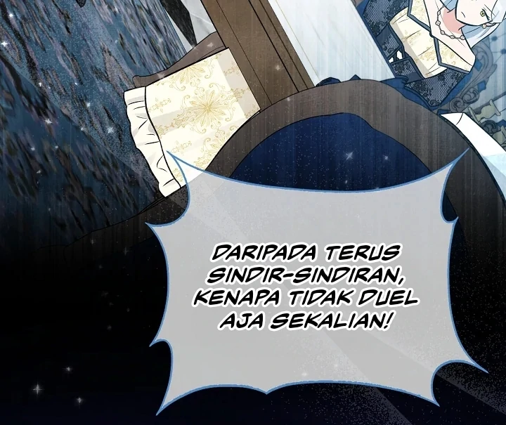 Anyone Can See It’s A Beast Chapter 10 Gambar 51