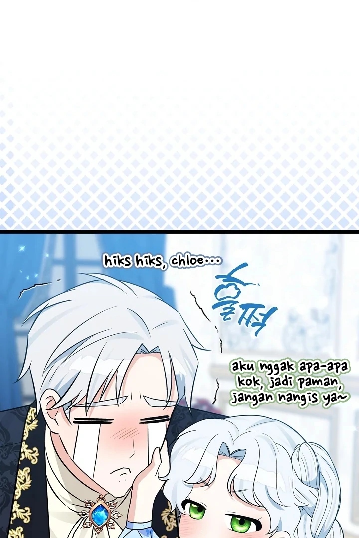Anyone Can See It’s A Beast Chapter 10 Gambar 72