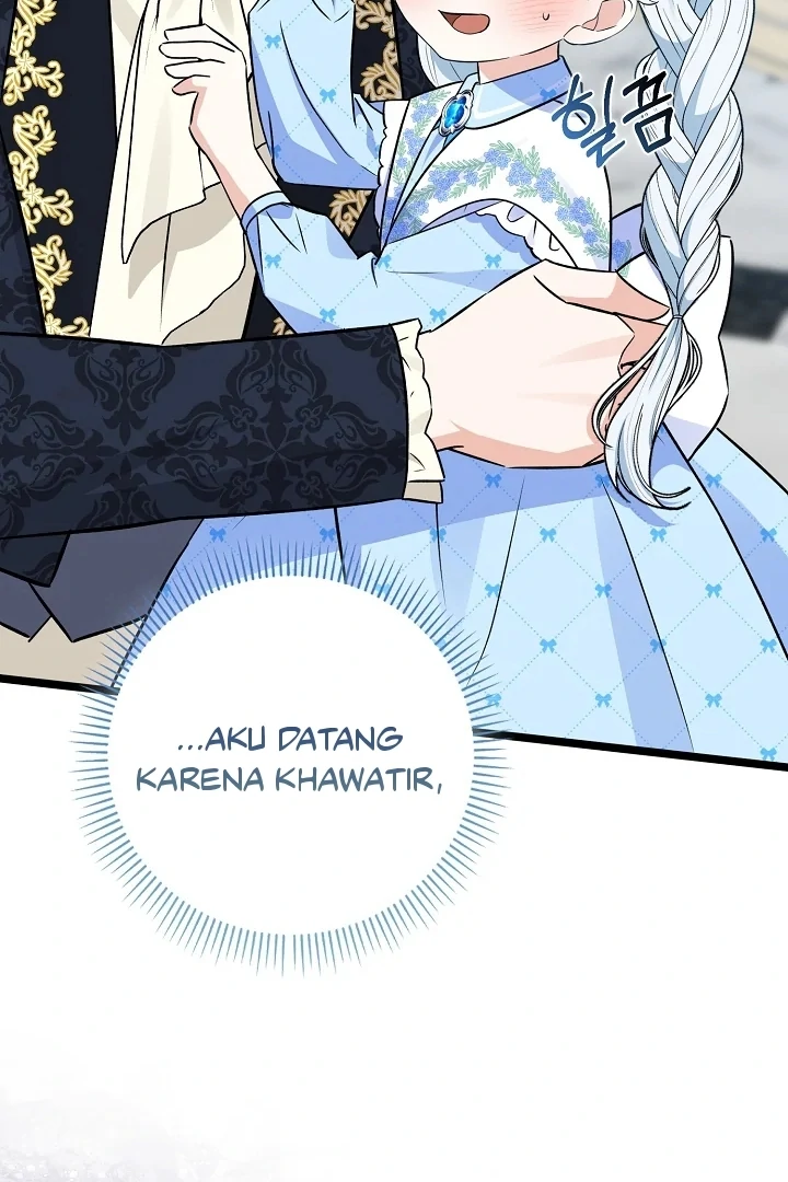 Anyone Can See It’s A Beast Chapter 10 Gambar 73