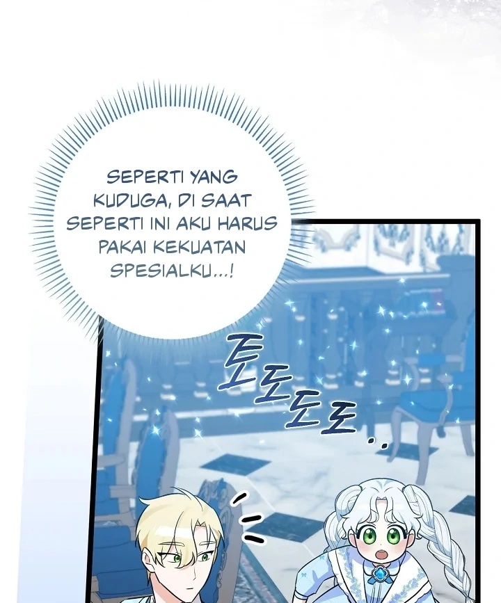 Anyone Can See It’s A Beast Chapter 10 Gambar 76