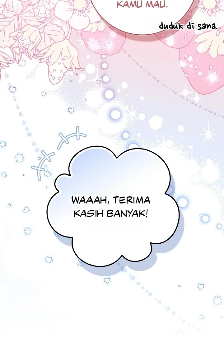 Anyone Can See It’s A Beast Chapter 10 Gambar 83