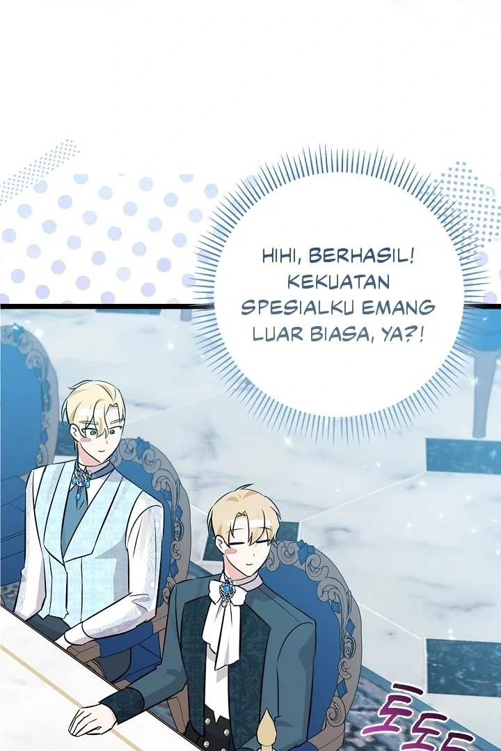 Anyone Can See It’s A Beast Chapter 10 Gambar 84