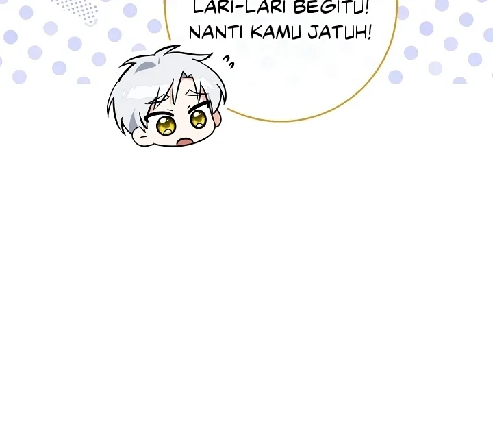 Anyone Can See It’s A Beast Chapter 10 Gambar 86