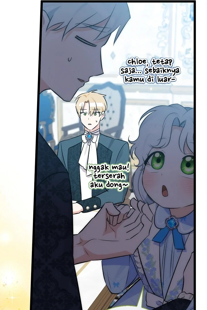 Anyone Can See It’s A Beast Chapter 10 Gambar 87