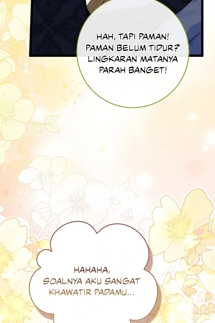 Anyone Can See It’s A Beast Chapter 10 Gambar 88