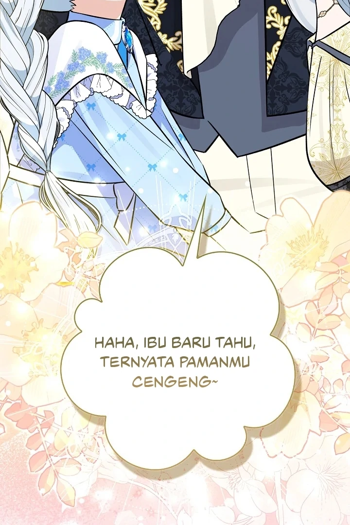 Anyone Can See It’s A Beast Chapter 10 Gambar 90