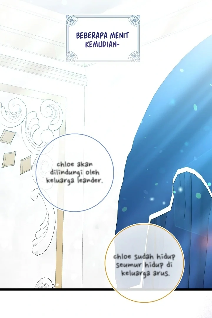 Anyone Can See It’s A Beast Chapter 10 Gambar 94