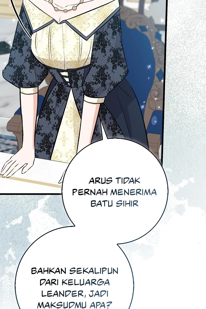 Anyone Can See It’s A Beast Chapter 10 Gambar 98