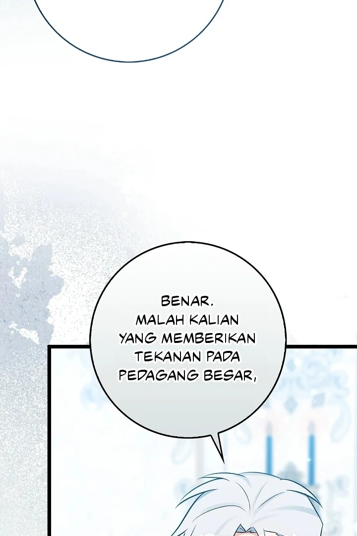 Anyone Can See It’s A Beast Chapter 10 Gambar 99