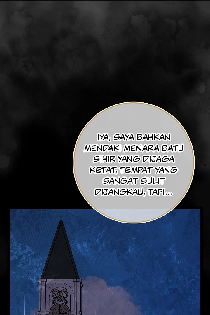 Anyone Can See It’s A Beast Chapter 11 Gambar 101