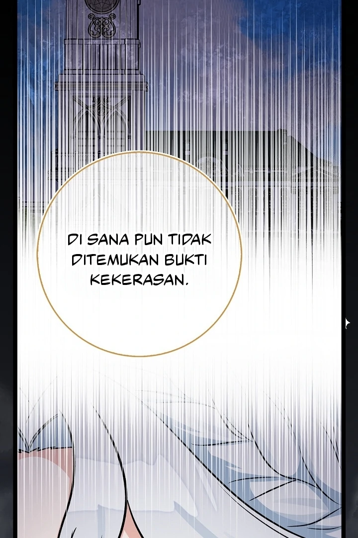 Anyone Can See It’s A Beast Chapter 11 Gambar 102