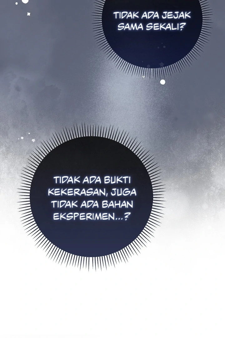 Anyone Can See It’s A Beast Chapter 11 Gambar 104