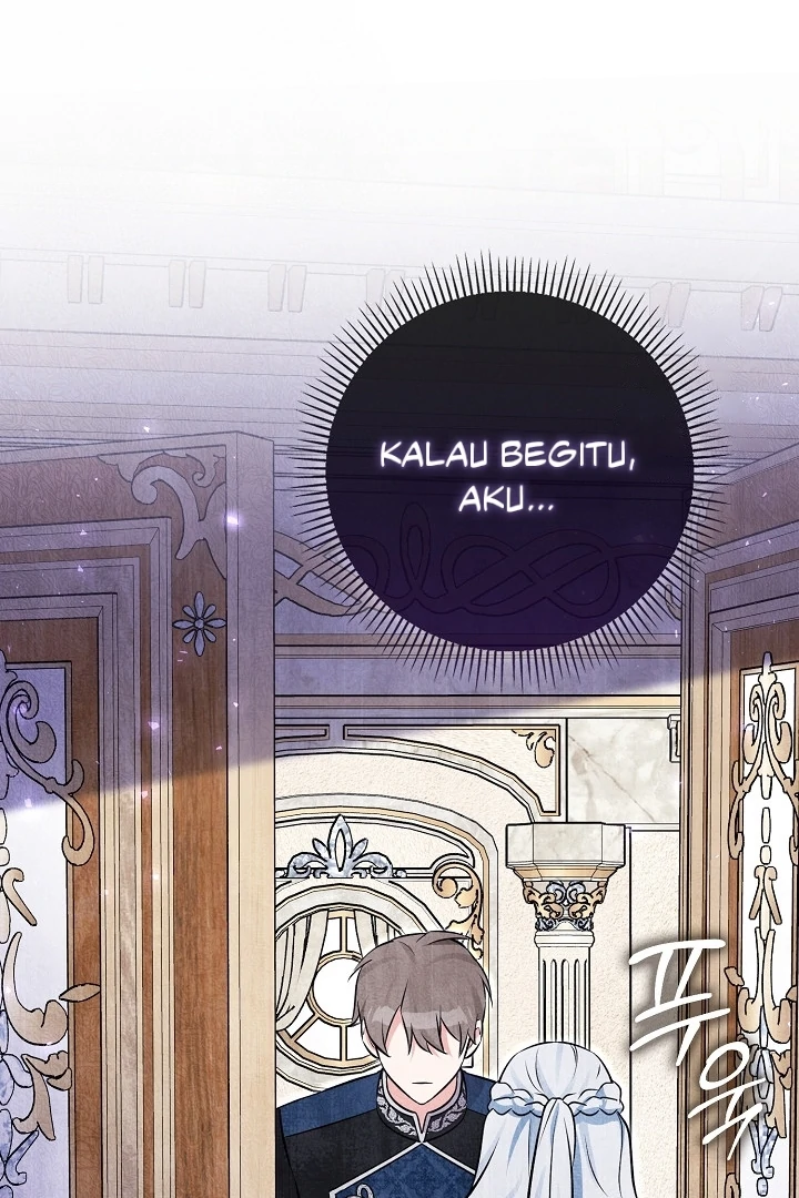 Anyone Can See It’s A Beast Chapter 11 Gambar 105