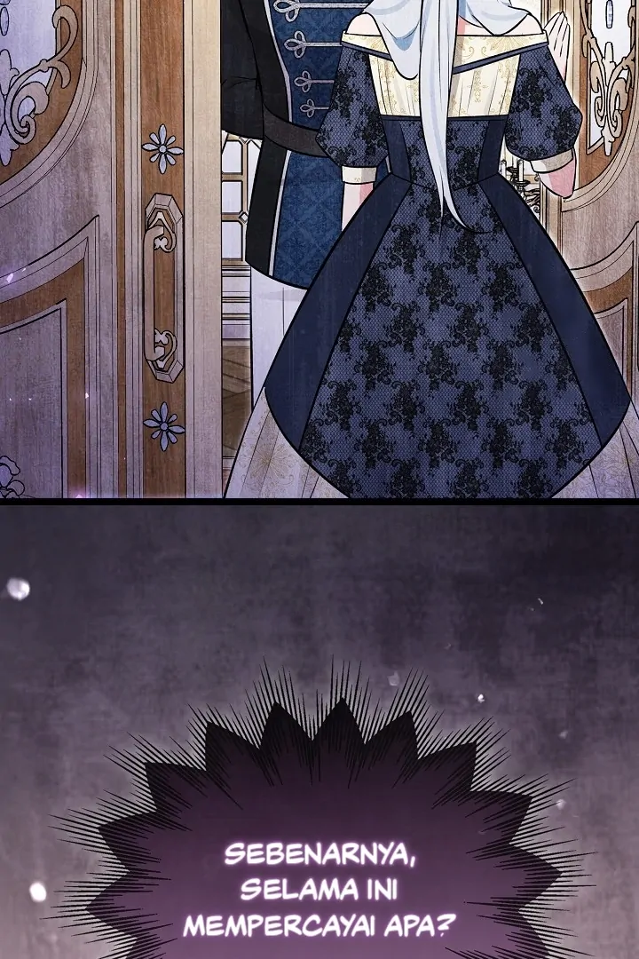 Anyone Can See It’s A Beast Chapter 11 Gambar 106