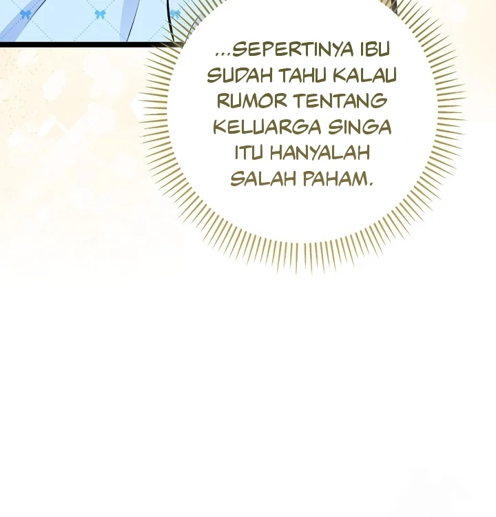 Anyone Can See It’s A Beast Chapter 11 Gambar 109