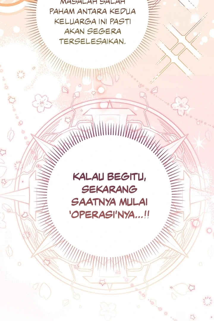 Anyone Can See It’s A Beast Chapter 11 Gambar 111
