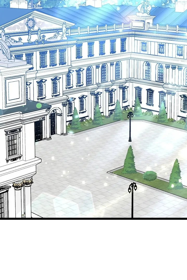 Anyone Can See It’s A Beast Chapter 11 Gambar 113